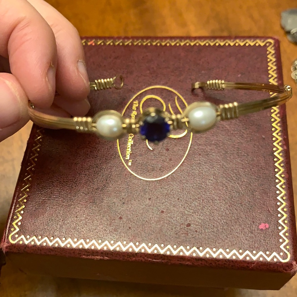 Ronaldo bracelet